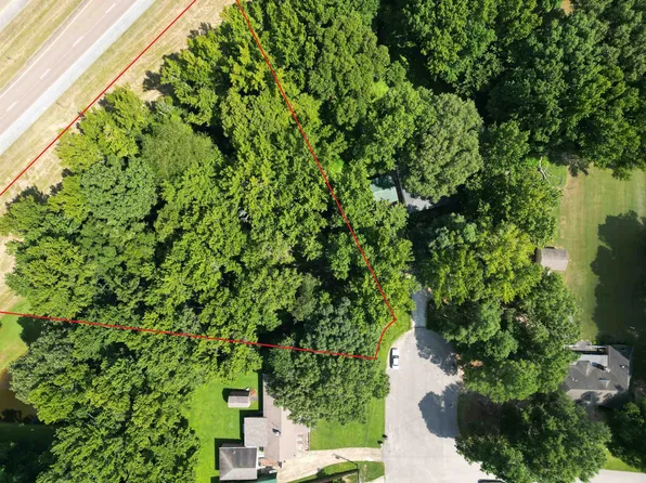 0 Harmon Cv Lot 10, Brighton, TN 38011