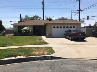 606 N Sunset Ave, La Puente, CA 91744