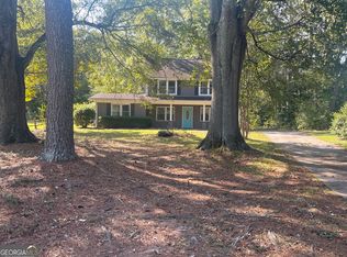 361 Almon Rd, Covington, GA 30014