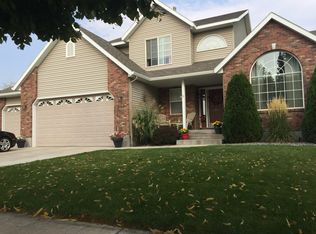 628 Gary St, Pocatello, ID 83201