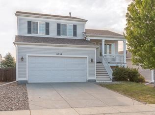 6559 Trenton St, Colorado Springs, CO 80923