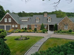 500 Deercliff Rd, Avon, CT 06001