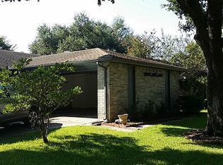 3915 Marywood Dr, Spring, TX 77388