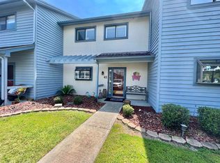 775 Plantation Dr UNIT 41, Little River, SC 29566