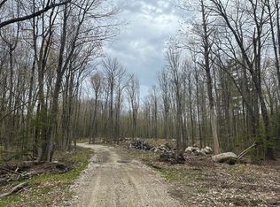 255 Ross Corner Road, Shapleigh, ME 04076