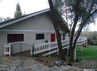 2495 Sleepy Hollow Dr, Shingle Springs, CA 95682