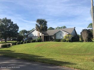 756 Pineda Ave NE, Palm Bay, FL 32907