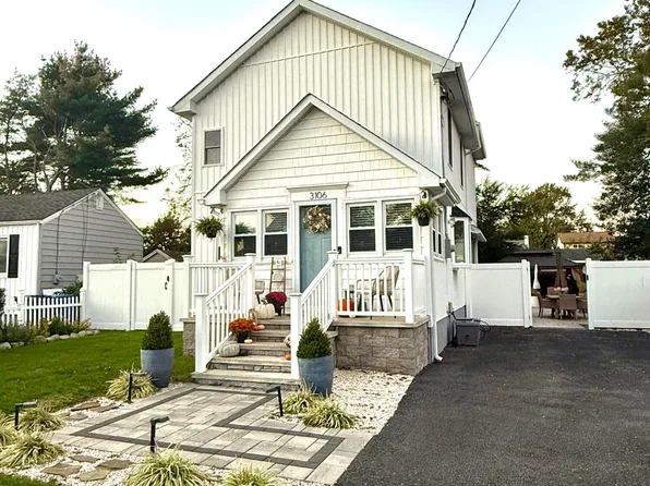 3106 Victor Avenue, Toms River, NJ 08753