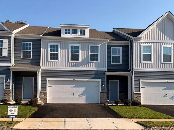 404 Scotty Blvd, Middle Township, NJ 08242