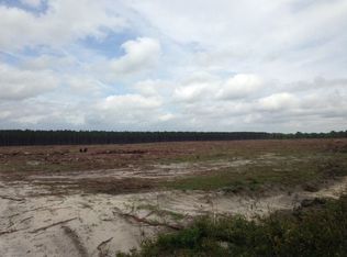 SW 20th St, Bell, FL 32619