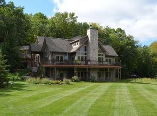 5861 Monches Rd, Colgate, WI 53017