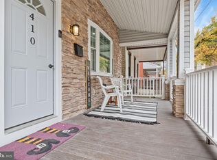 410 Cherry St, Pottstown, PA