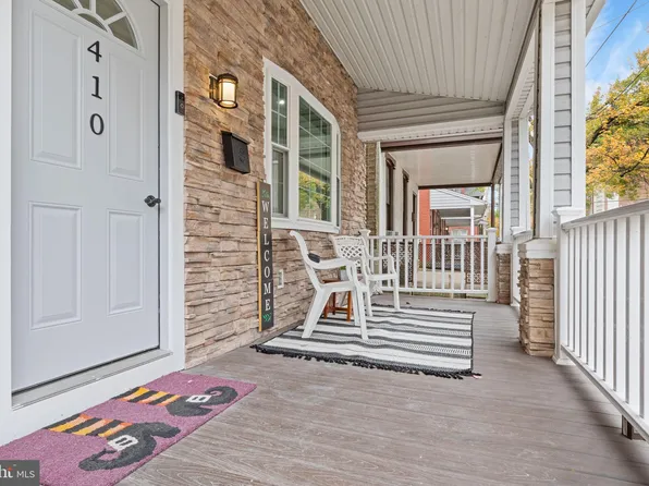 410 Cherry St, Pottstown, PA 19464