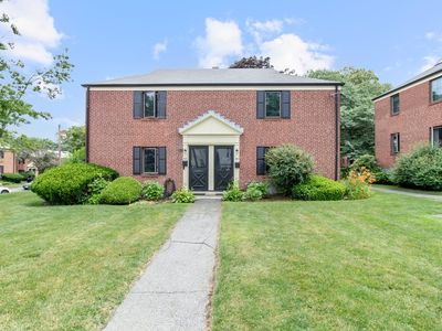 86 Duff St, Watertown, MA, 02472