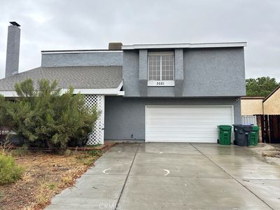 3021 Limewood Ln, Lancaster, CA, 93536