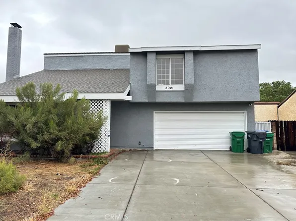3021 Limewood Ln, Lancaster, CA 93536