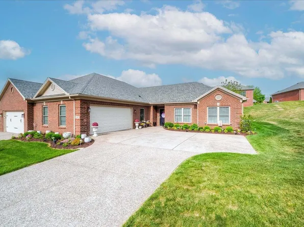 2047 Berry Hill Dr, Frankfort, KY 40601