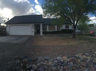 5200 N Stetson Dr, Prescott Valley, AZ 86314