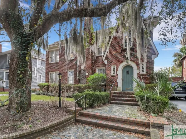 633 E 46th Street, Savannah, GA 31405
