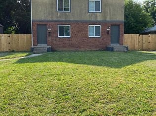 1167 Studer Ave, Columbus, OH 43206
