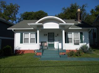 1807 Allison Pl, Nashville, TN 37203