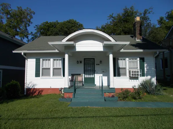 1807 Allison Pl, Nashville, TN 37203