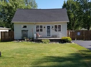 445 Roat Dr, Angola, NY 14006