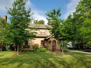 4202 Tacoma Ave, Fort Wayne, IN 46807