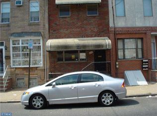 2232 S 10th St, Philadelphia, PA 19148