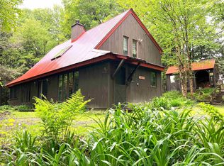 Chanticleer, Wilmington, VT 05363