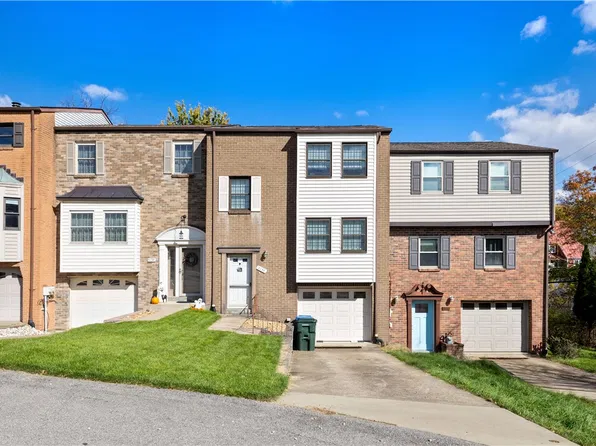 5138 Daube Dr, Pittsburgh, PA 15236