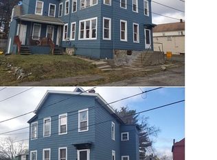 4 Yeoman St, Amsterdam, NY 12010