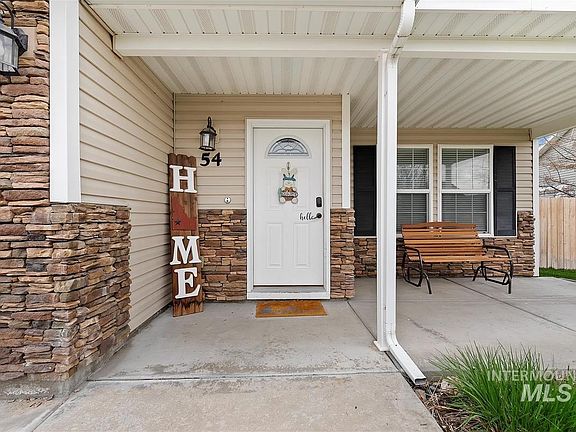 2nd image of 54 N Zion Park Dr
