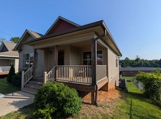 2370 Textile St, Johnson City, TN 37604