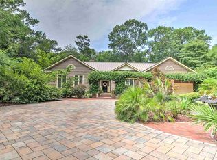 28 Sandwedge Loop, Pawleys Island, SC 29585