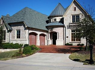 6308 Avalon Woods Dr, McKinney, TX 75072