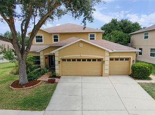 5836 Candytuft Pl, Land O Lakes, FL 34639