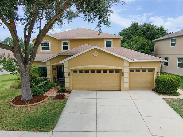 5836 Candytuft Pl, Land O Lakes, FL 34639