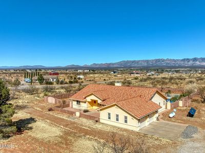 8037 S Coyote Song Ln, Hereford, AZ, 85615