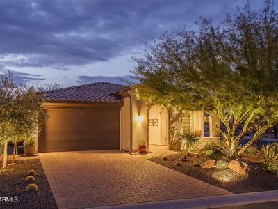 28226 N Crook Ct, Rio Verde, AZ, 85263