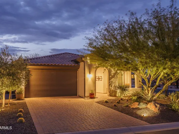 28226 N CROOK Court, Rio Verde, AZ 85263