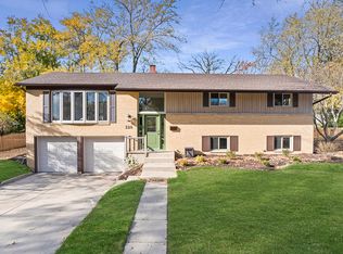 226 N Lytle Dr, Palatine, IL 60074