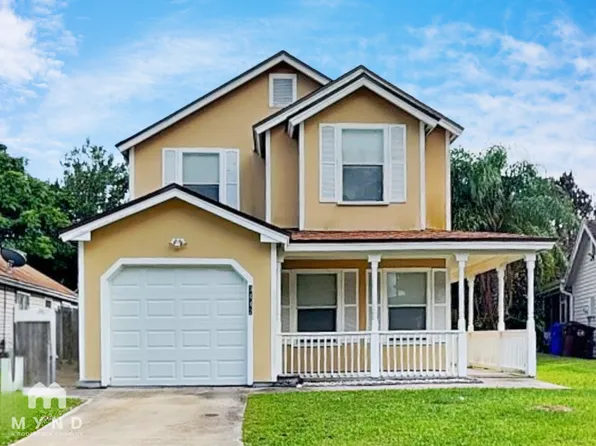 3442 Coachlight Dr, Kissimmee, FL 34741