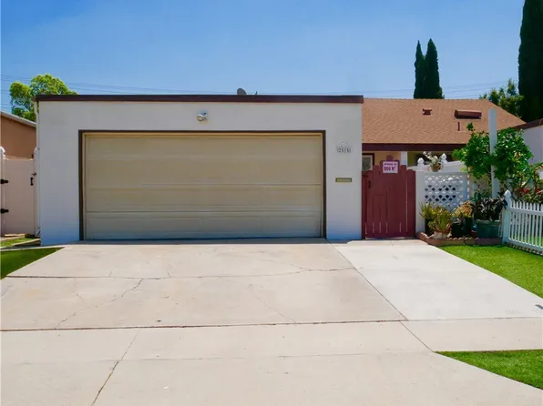 2515 N Jacaranda St, Santa Ana, CA 92705