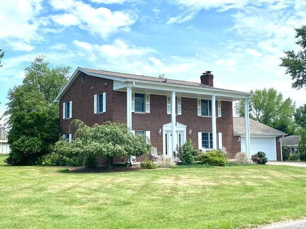 59 Winters Rd, Linton, IN 47441