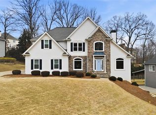 2612 Winterthur Main NW, Kennesaw, GA 30144