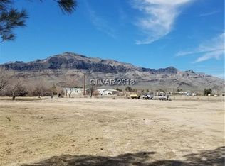 2621 Palm Dr, Pahrump, NV 89060