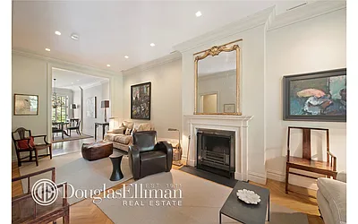 Sold by Douglas Elliman