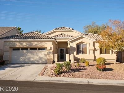 10812 Windrose Point Ave, Las Vegas, NV, 89144
