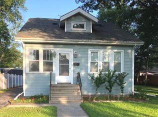 18262 Walter St, Lansing, IL 60438